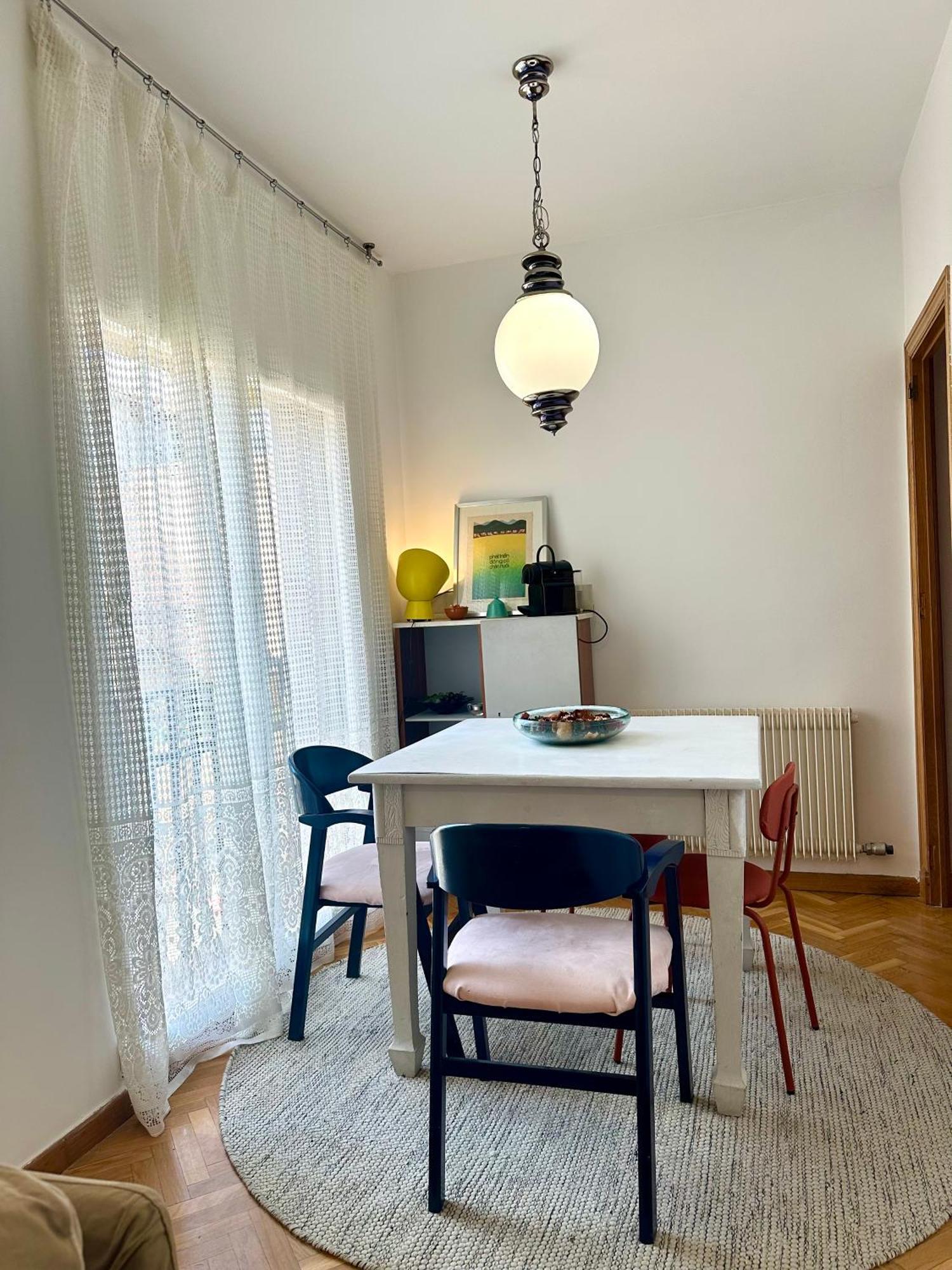 Vut Plaza Del Rastro Appartement Ávila Buitenkant foto