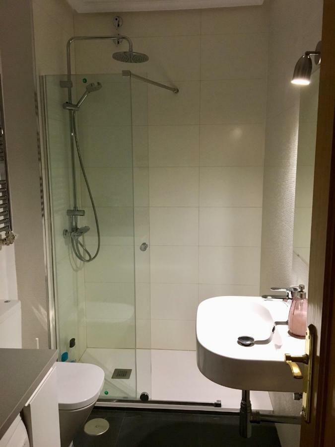 Vut Plaza Del Rastro Appartement Ávila Buitenkant foto